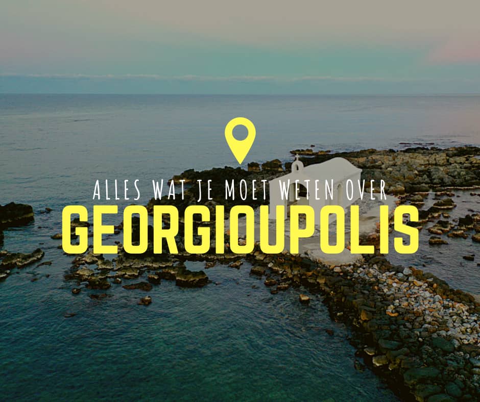 Alles wat je moet weten over Kreta Lokale Gids