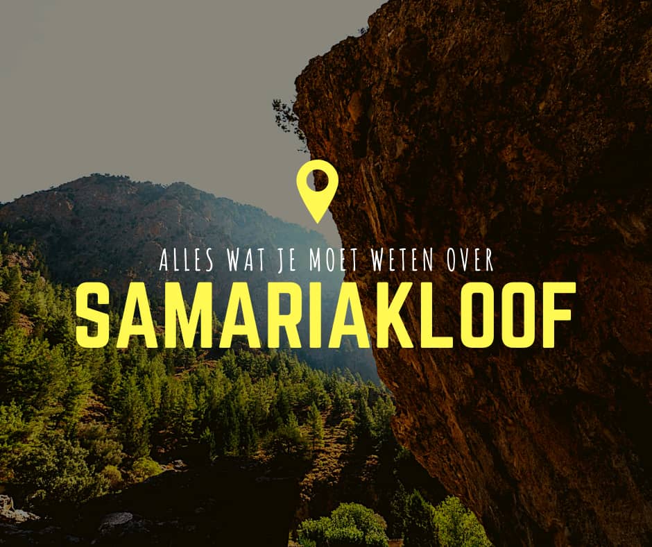 Samariakloof