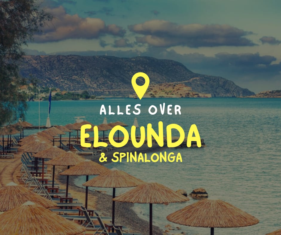 Elounda & Spinalonga