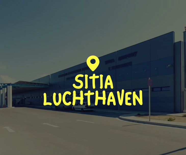 Sitia Luchthavengids
