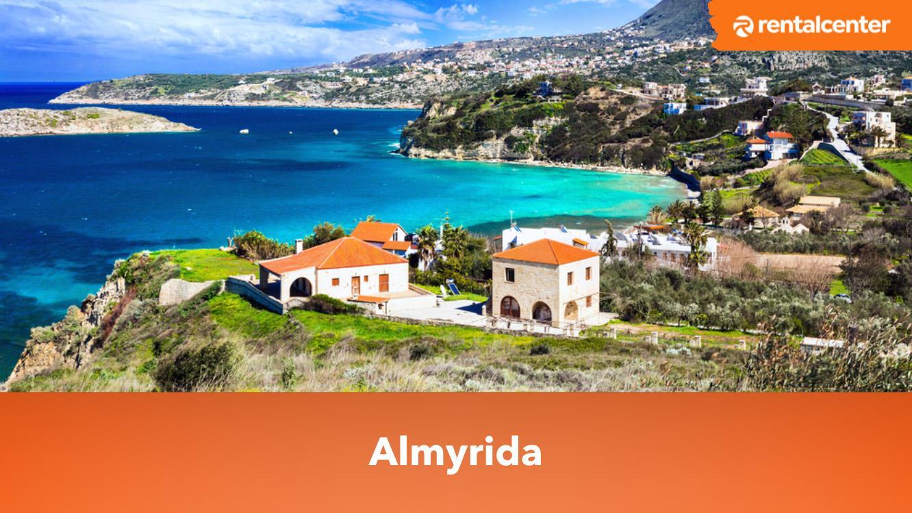 Almyrida Kreta