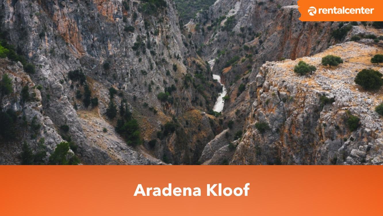 Aradena Kloof