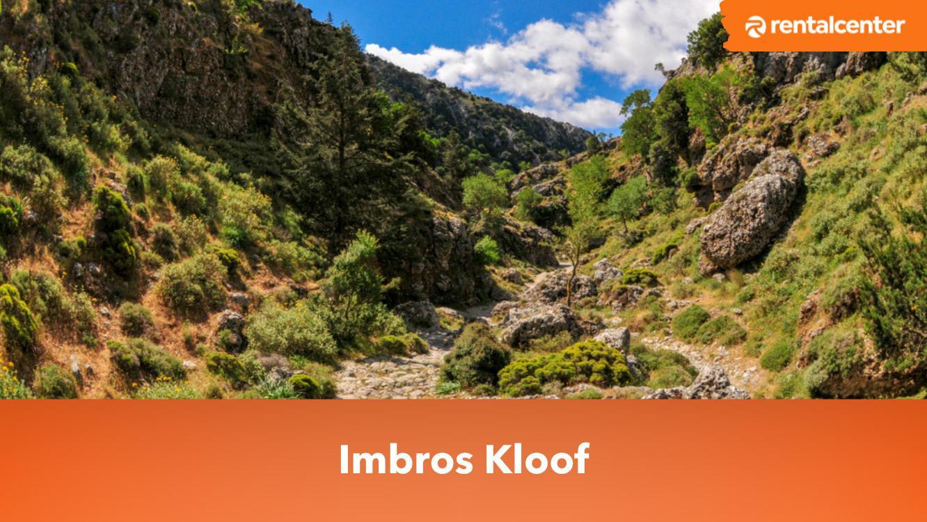 Imbros Kloof