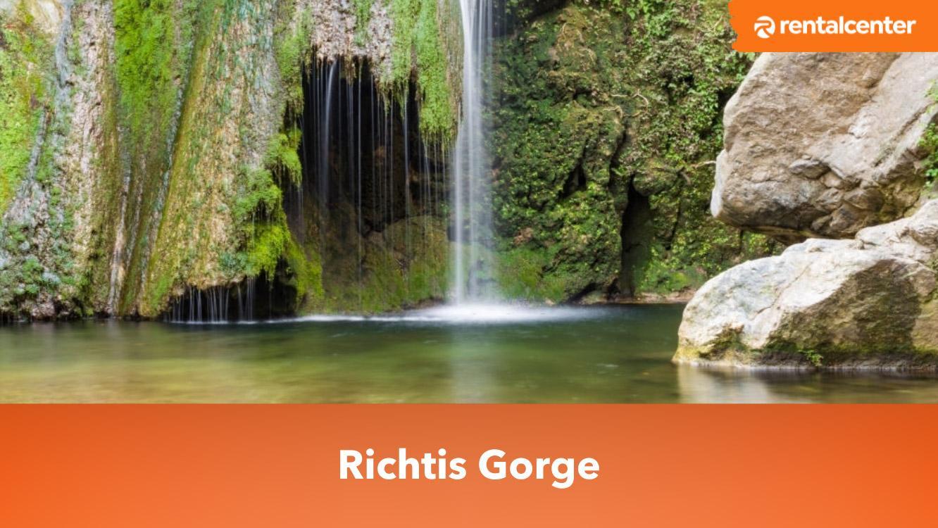 Richtis Kloof