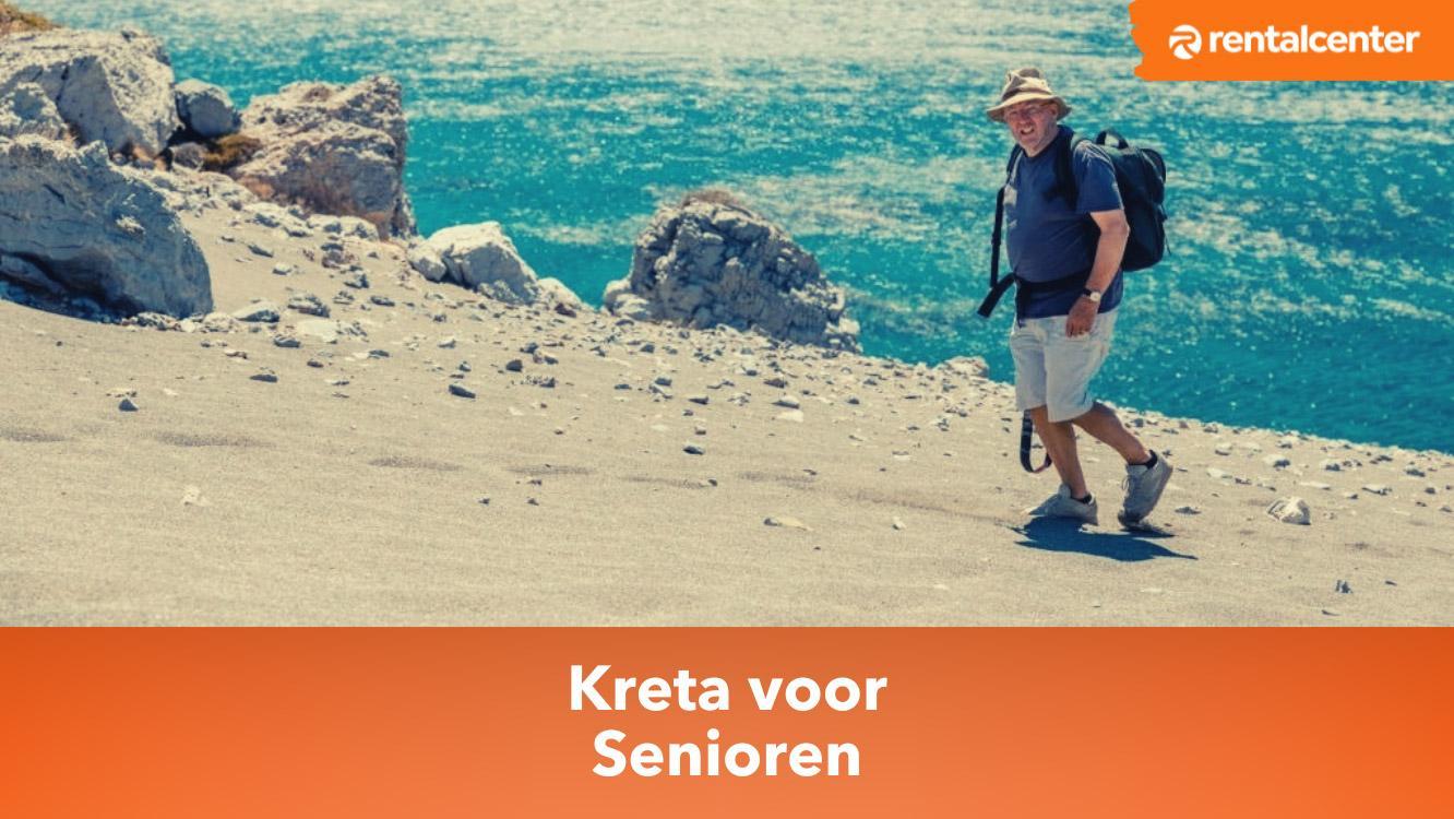 Kreta voor Senioren