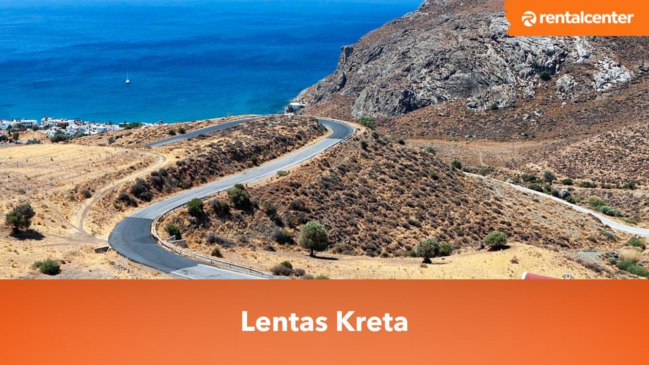 Lentas Kreta