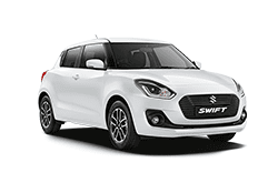 Huur een Suzuki Swift op Kreta