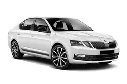 Huur een Skoda Octavia op Kreta