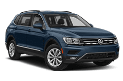 Huur een Volkswagen Tiguan Auto op Kreta