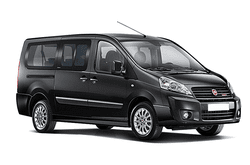 Fiat Scudo *9 zitter*