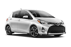 Toyota Yaris Automaat