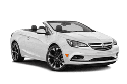 Huur een Opel Cascada op Kreta