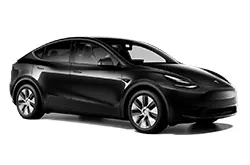 Huur een Tesla Model Y (Long Range) op Kreta