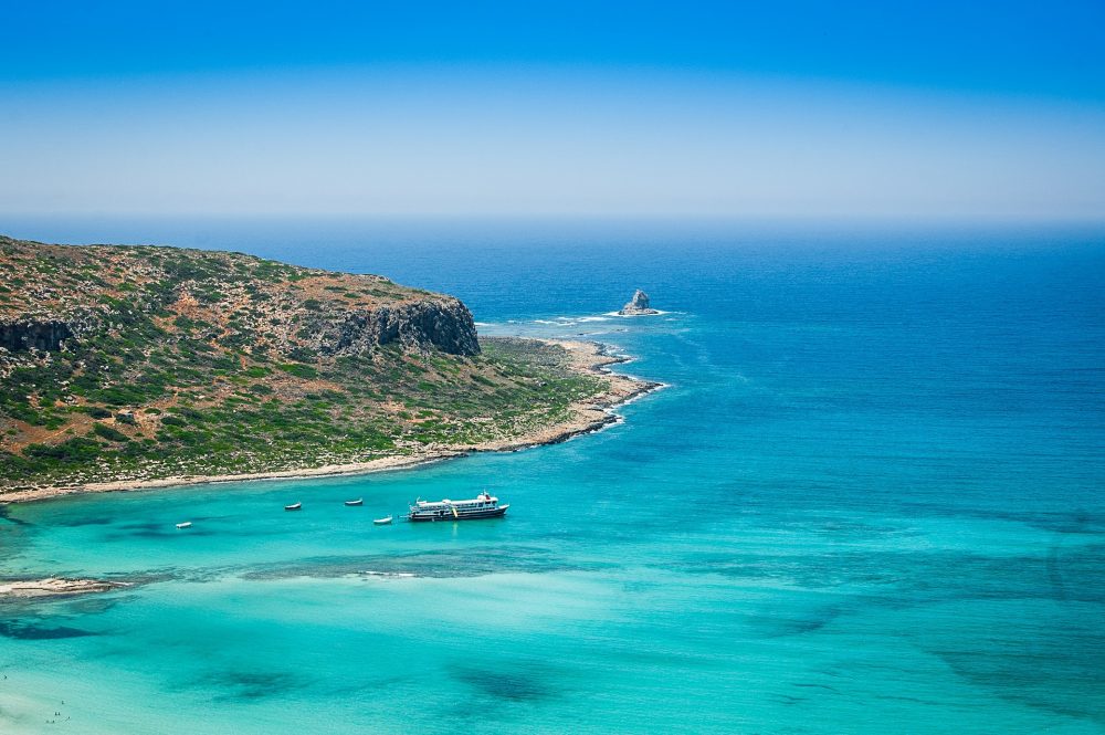 Kreta Balos