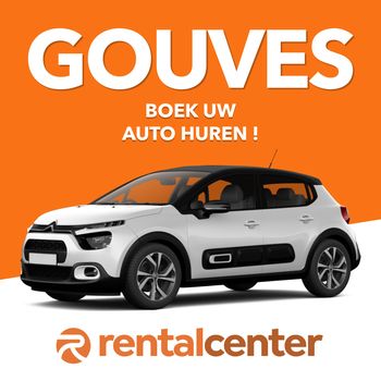 Auto huren Gouves