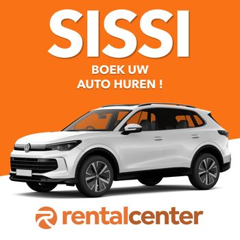 Auto huren Sissi