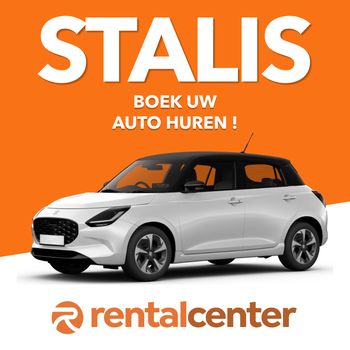 Auto huren Stalis